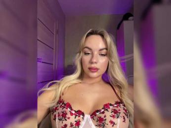 Mila-m — Bongacams recorded stream screenshot (18 Mar 2025)