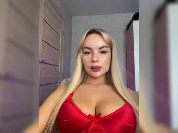 Mila-m — Bongacams recorded stream screenshot (18 Mar 2025)