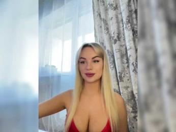 Mila-m — Bongacams recorded stream screenshot (18 Mar 2025)