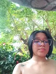 -VICKKY — Stripchat recorded stream image, 18.03.2025 14:00