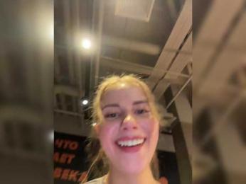 VikkiExtraCheese — Bongacams recorded stream image, 18.03.2025 13:40