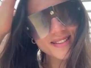 imrebecca — Camsoda recorded stream screenshot (18 Mar 2025)