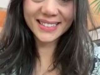 imrebecca — Camsoda recorded stream screenshot (18 Mar 2025)