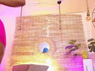 lady-brownn — Camsoda recorded stream image, 18.03.2025 11:30