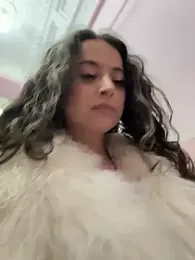 Lina_twin — Stripchat recorded stream image, 18.03.2025 13:30