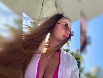 __Baby__ — Bongacams recorded stream screenshot (18 Mar 2025)