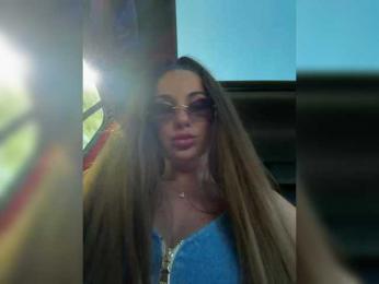 __Baby__ — Bongacams recorded stream screenshot (18 Mar 2025)