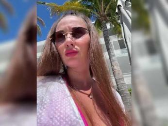 __Baby__ — Bongacams recorded stream screenshot (18 Mar 2025)