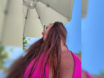 __Baby__ — Bongacams recorded stream screenshot (18 Mar 2025)