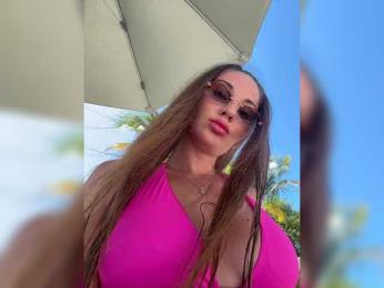 __Baby__ — Bongacams recorded stream screenshot (18 Mar 2025)