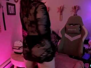 lila-ellis — Camsoda recorded stream image, 03.02.2025 04:40