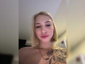 -Seventh_Heaven- — Bongacams recorded stream image, 18.03.2025 18:20