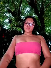 -VICKKY — Stripchat recorded stream image, 18.03.2025 19:20