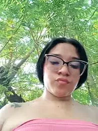 -VICKKY — Stripchat recorded stream image, 18.03.2025 19:20