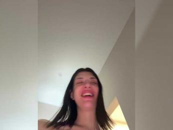 chicanogirl — Bongacams recorded stream image, 18.03.2025 20:20