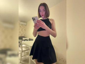 BabyDarii — Bongacams recorded stream image, 18.03.2025 13:40