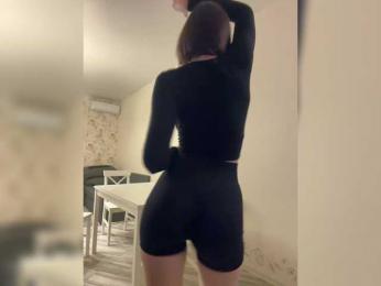 BabyDarii — Bongacams recorded stream image, 18.03.2025 13:40