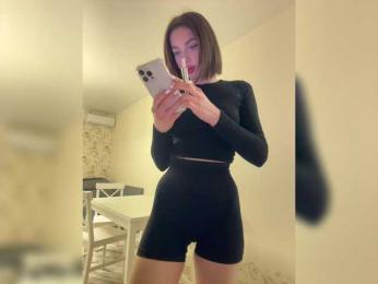 BabyDarii — Bongacams recorded stream image, 18.03.2025 13:40