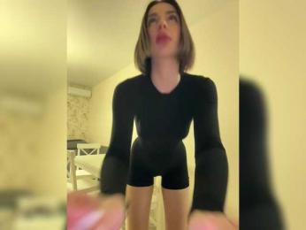 BabyDarii — Bongacams recorded stream image, 18.03.2025 13:40