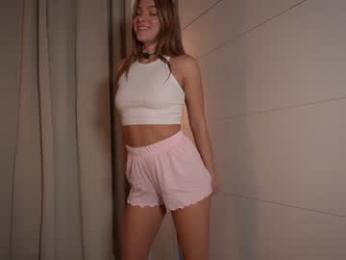 ellinrose — Chaturbate recorded stream image, 18.03.2025 20:00
