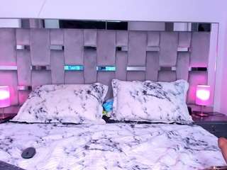 cammiila — Camsoda recorded stream image, 18.03.2025 16:30