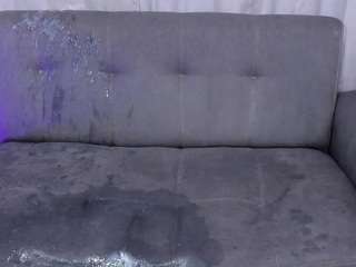 wettdiamond — Camsoda recorded stream image, 18.03.2025 21:50