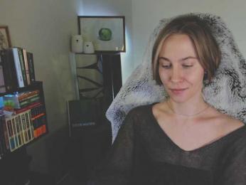 Adamova_Eva — Bongacams recorded stream screenshot (18 Mar 2025)