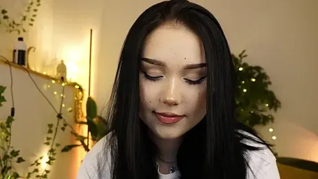 ScarletBlaze — Stripchat recorded stream image, 18.03.2025 18:10