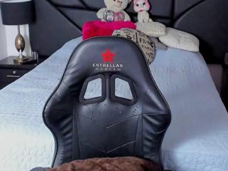 Tanya Hanks — Flirt4free recorded stream image, 18.03.2025 20:50