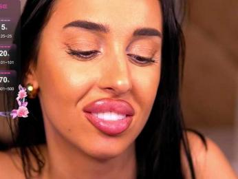 KairaAndrews — Bongacams recorded stream image, 18.03.2025 20:10