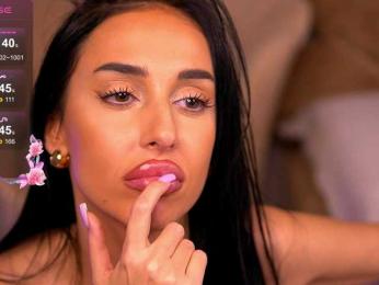 KairaAndrews — Bongacams recorded stream image, 18.03.2025 20:10