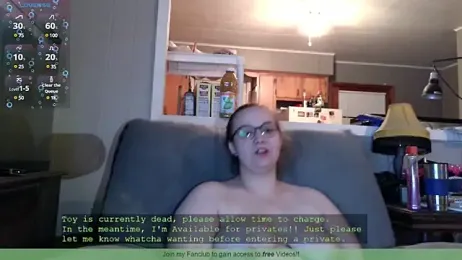 TurtleLady420 — Stripchat recorded stream screenshot (18 Mar 2025)