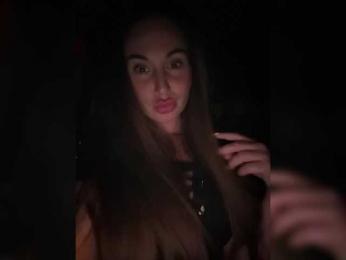 __Baby__ — Bongacams recorded stream screenshot (19 Mar 2025)