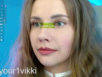 VikkiExtraCheese — Bongacams recorded stream image, 18.03.2025 19:50