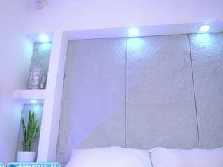 dakota-lee — Camsoda recorded stream image, 19.03.2025 02:40