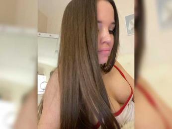 OBAYASHA — Bongacams recorded stream screenshot (19 Mar 2025)