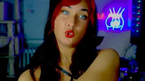 DesereaRose — Stripchat recorded stream image, 19.03.2025 04:40