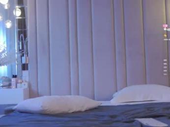 krissone — Chaturbate recorded stream image, 19.03.2025 03:40