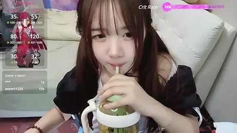 Sakura_Anne — Stripchat recorded stream image, 19.03.2025 05:30