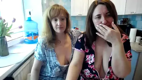 DonnaMagdalena — Stripchat recorded stream screenshot (19 Mar 2025)