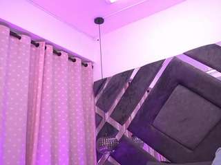 violeta-sanz — Camsoda recorded stream image, 19.03.2025 03:00