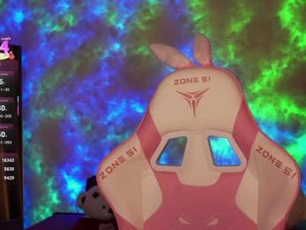 Cool-Baby — Bongacams recorded stream image, 18.03.2025 21:40