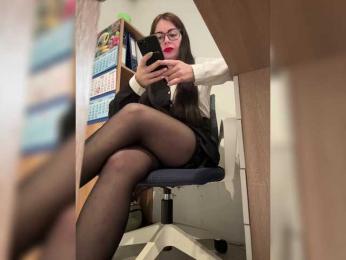 Brenda_KiSKA — Bongacams recorded stream image, 19.03.2025 05:50