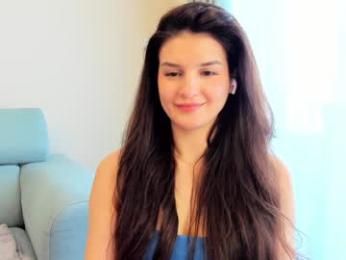 elaanna — Chaturbate recorded stream image, 19.03.2025 07:40