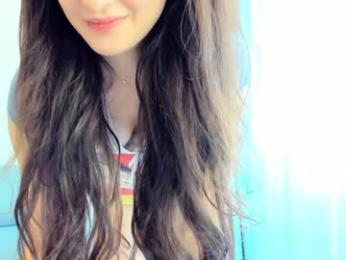 elaanna — Chaturbate recorded stream image, 19.03.2025 07:40