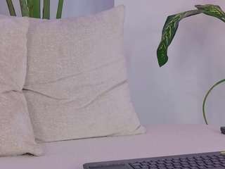 kali-hill — Camsoda recorded stream image, 19.03.2025 09:20