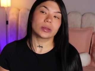 gabytorres — Camsoda recorded stream image, 19.03.2025 12:20