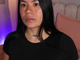 gabytorres — Camsoda recorded stream image, 19.03.2025 12:20
