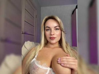 Mila-m — Bongacams recorded stream screenshot (19 Mar 2025)