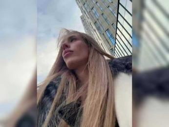 ALVUWKA — Bongacams recorded stream screenshot (19 Mar 2025)